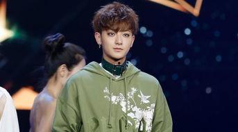 娱乐吃瓜君徐艺洋,娱乐吃瓜界的风云人物